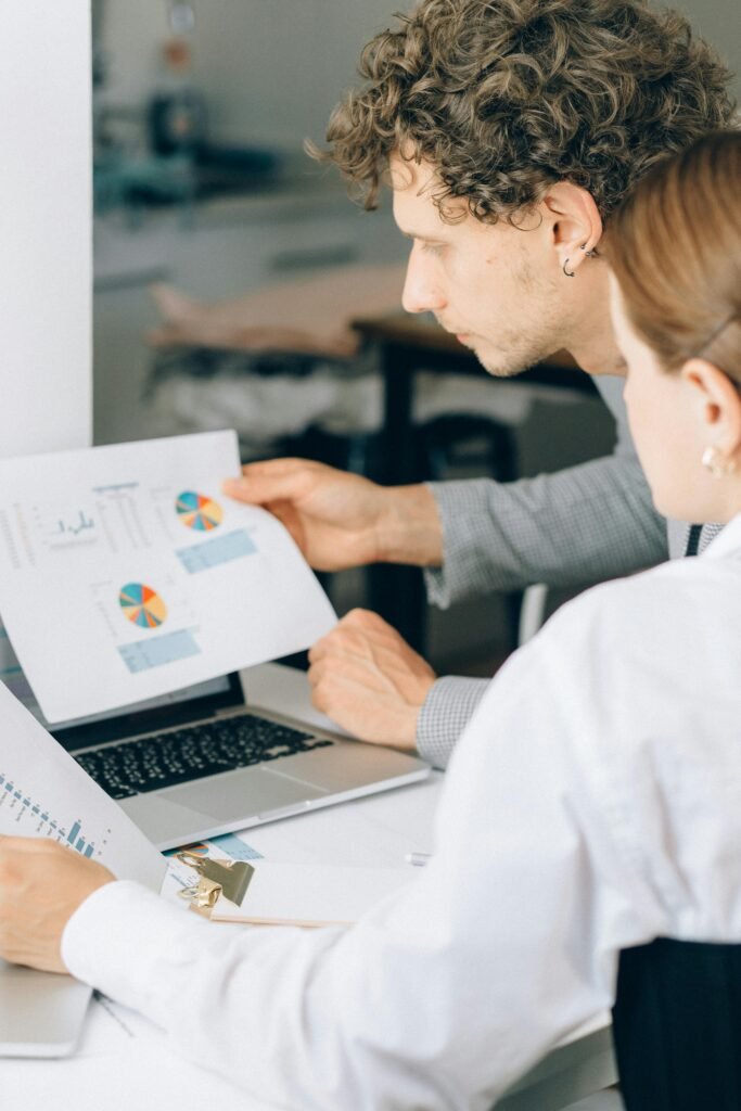 E2E Sales strategy services E2E Sales strategy services